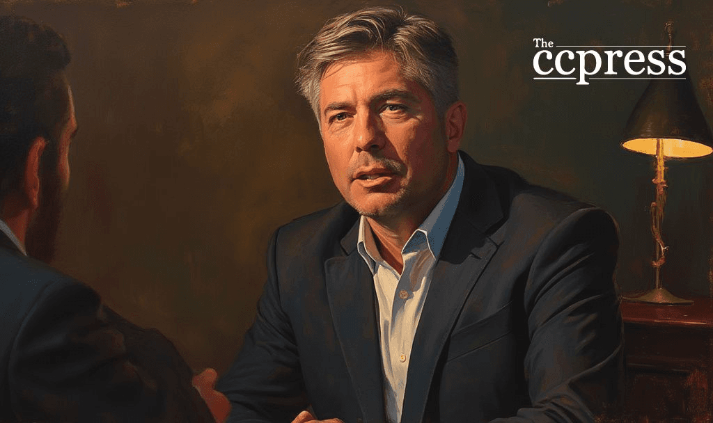 MANTRA CEO Commits 150M OM Token Burn