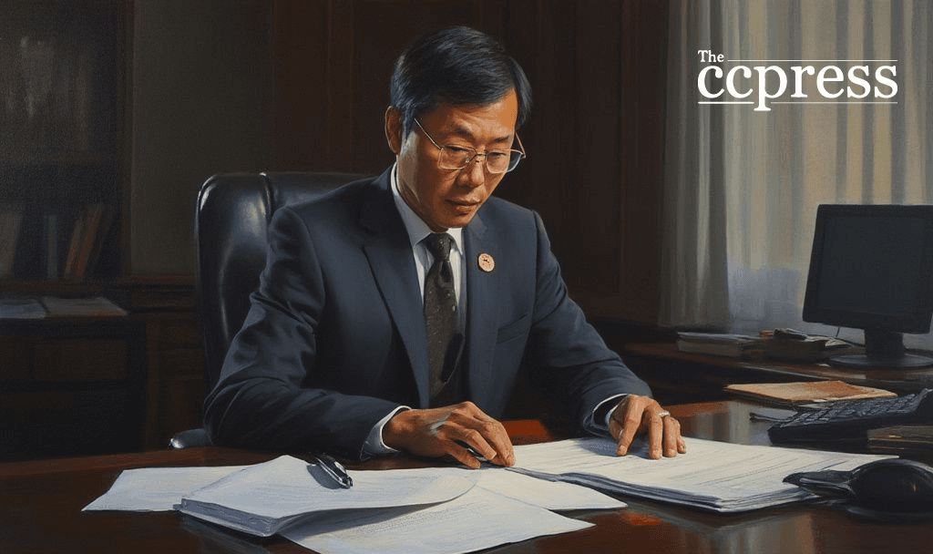 SEC's Uyeda Initiates Review of Hinman’s Ethereum Speech