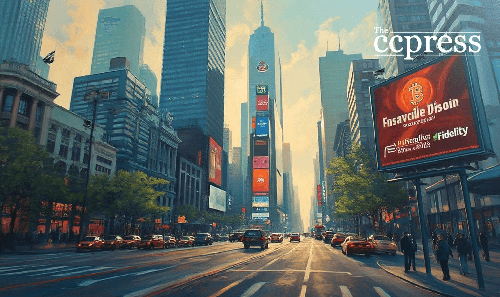 Bitcoin ETFs Hit $3B Inflows, Surpassing 5-Month High