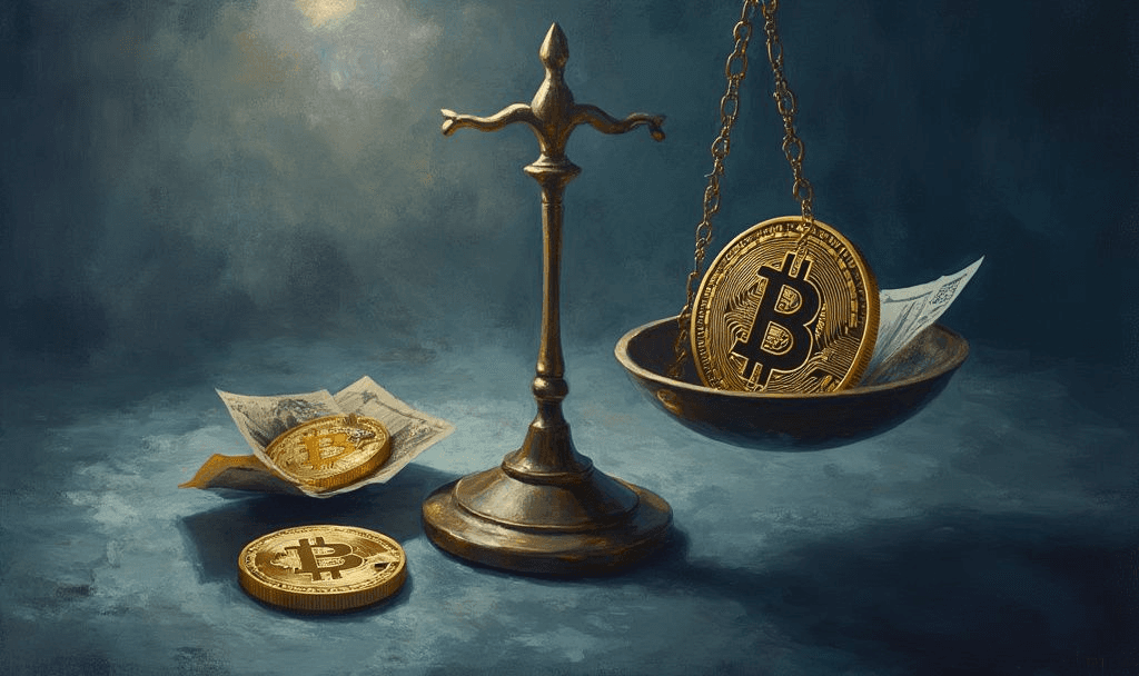 El Salvador Suspends Bitcoin Purchases Following IMF Loan Terms