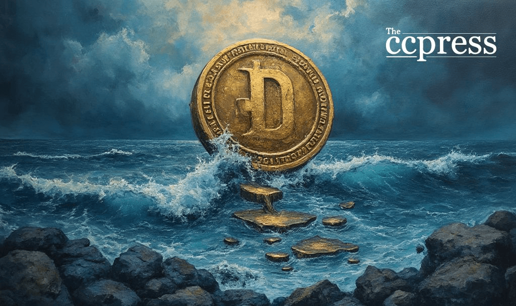 Pi Coin Price Drops 12% Amid Market Concerns