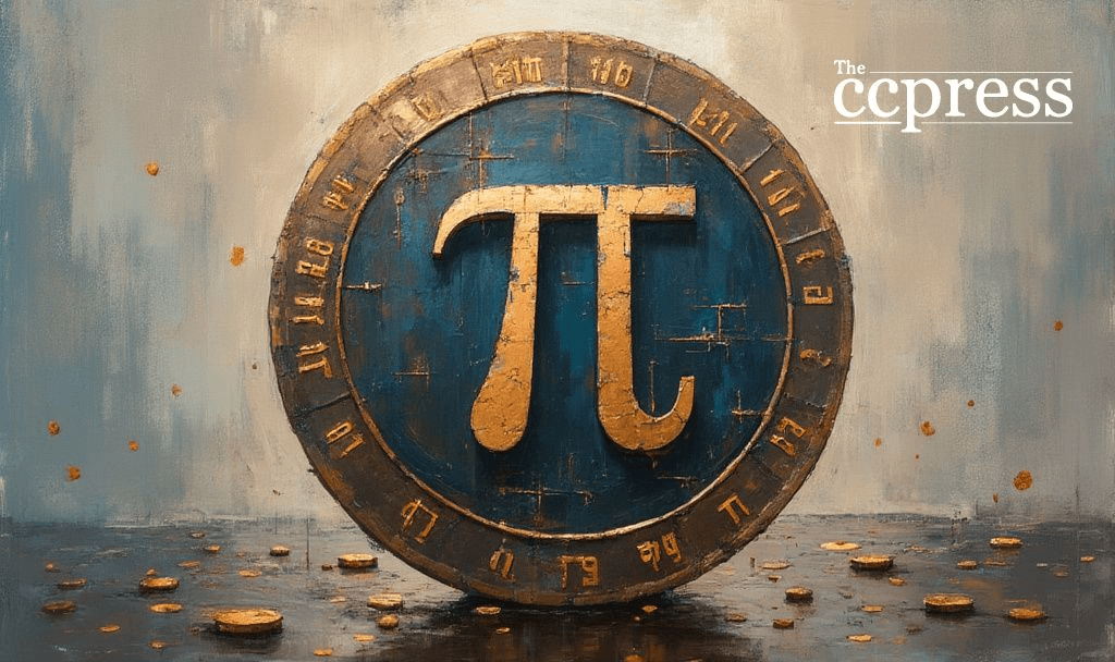 Pi Network Trading Resumes on BitMart After Suspension