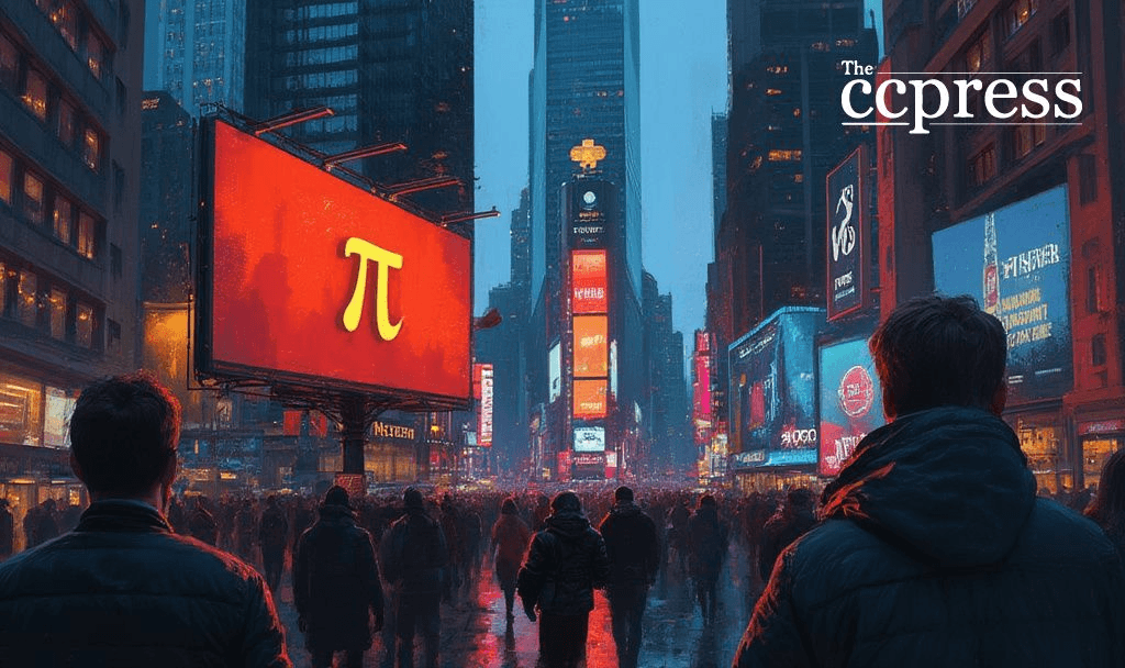 Pi Network Price Volatility Amid Token Unlock