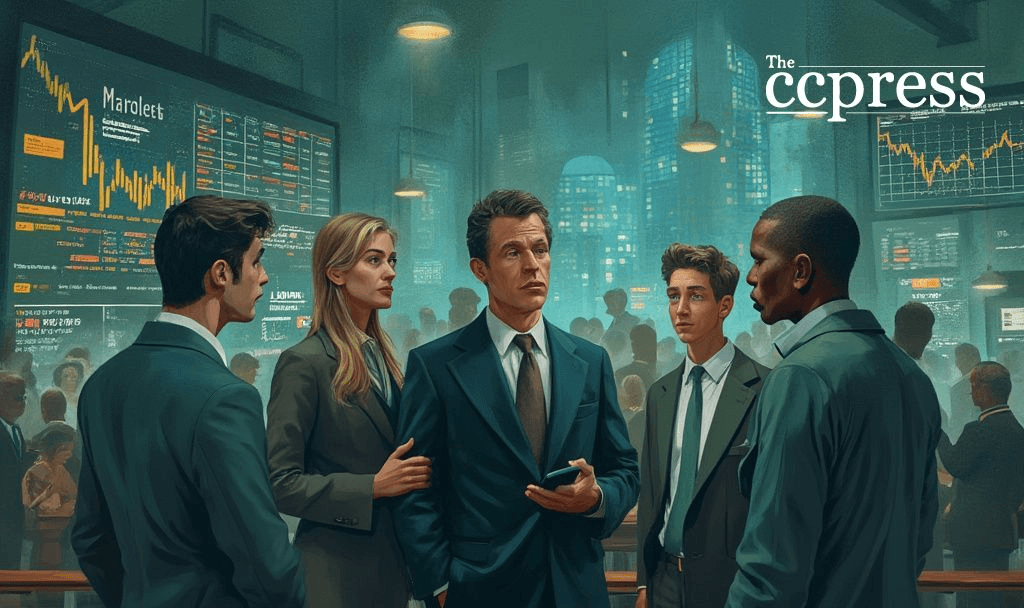Pi Network Faces Market Challenges Amidst Speculation