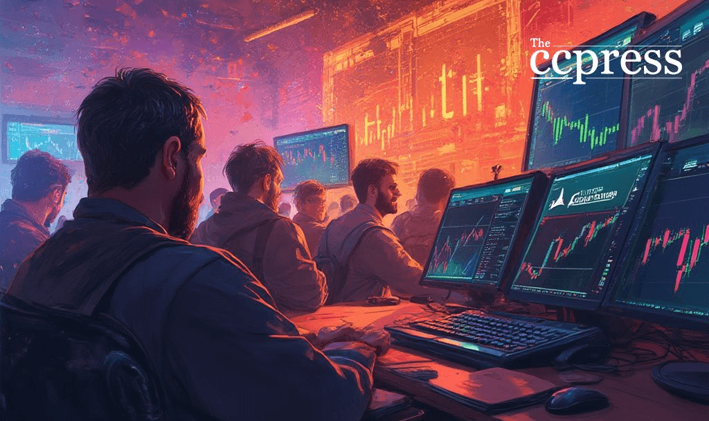 PumpSwap DEX Surges in Trading Volume