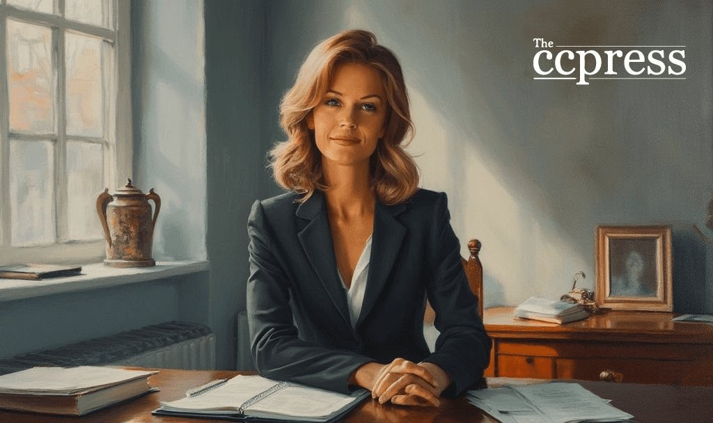 Solana Policy Institute Appoints Rachel Green Horn CMO