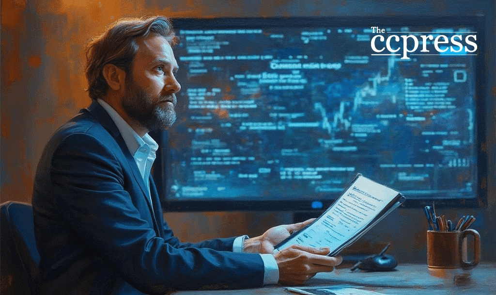 Ripple CEO Proposes XRP-Based Real-Time Salary Model