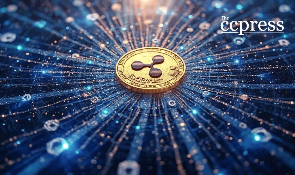 Ripple's RLUSD Stablecoin Launches on Aave V3 Market