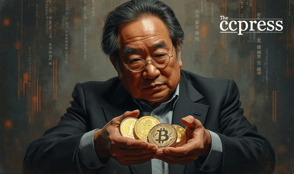 Robert Kiyosaki Warns of Impending Financial Crash