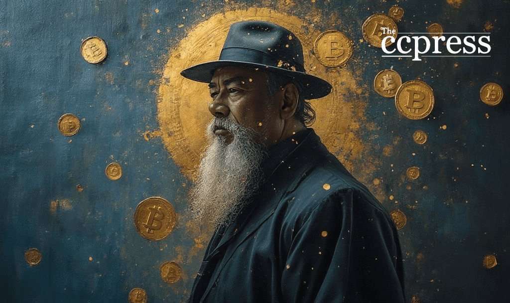 Satoshi Nakamoto's Symbolic 50th Birthday Sparks Community Discussions
