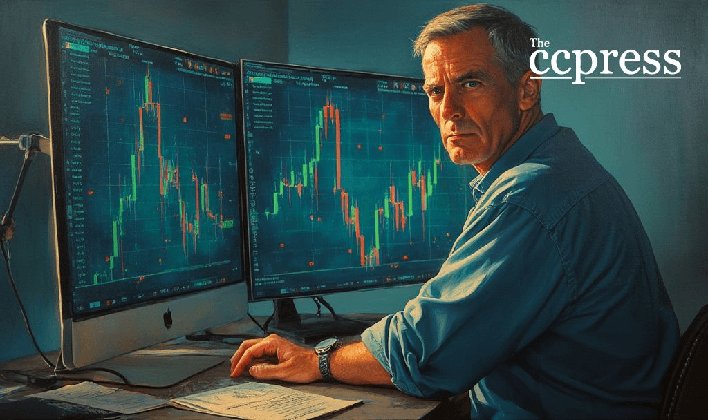 Crypto Trader Projects 9,000% Surge for CYBRO Token