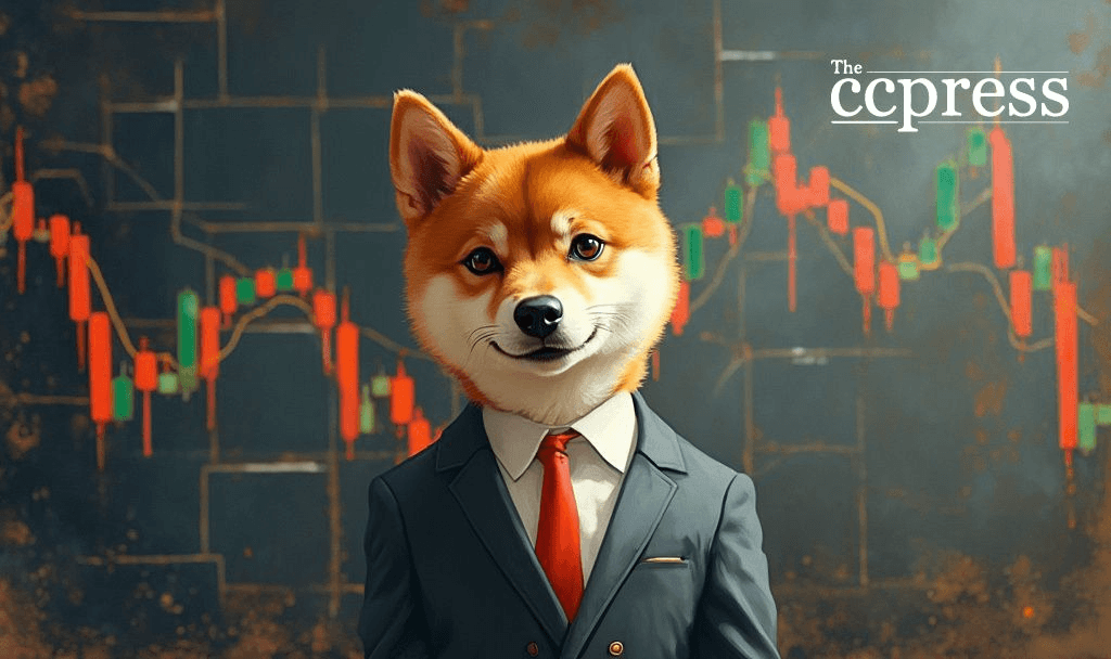 Dogecoin Price Rebound Possible Amid Institutional Adoption
