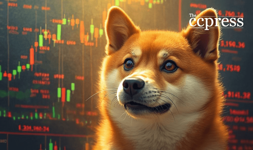 Shiba Inu Burn Rate Soars Amid Price Surge