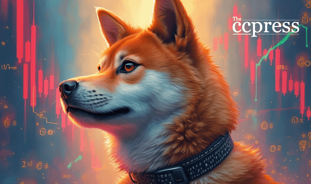 Shiba Inu Daily Volume Surges to $224 Billion