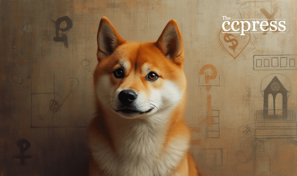 Shiba Inu Burn Mechanism Influences Token Supply and Market
