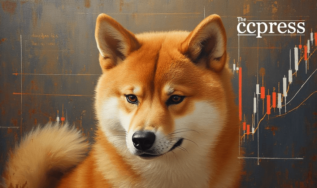 Shiba Inu Sees Massive 668.98B SHIB Outflow in 24 Hours