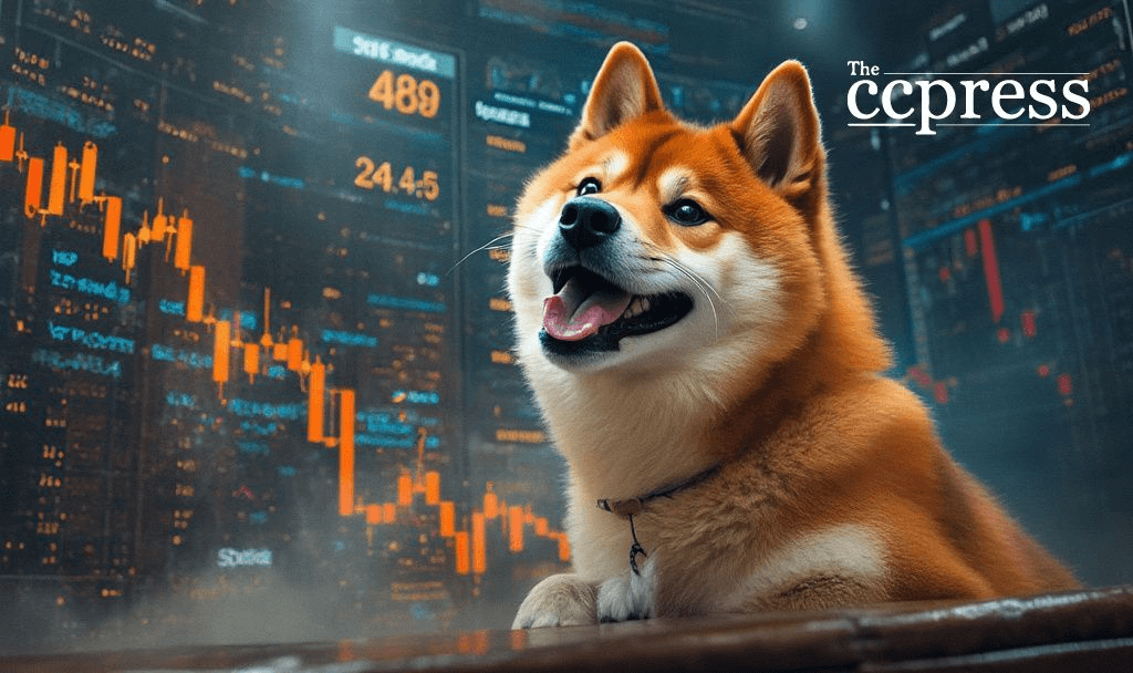 Shiba Inu Sees 224 Billion Daily Volume Surge