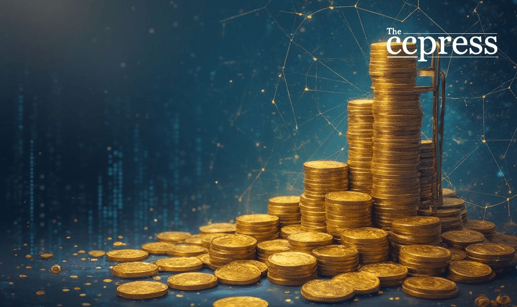 Solana Surpasses Airbnb in Market Cap Dominance
