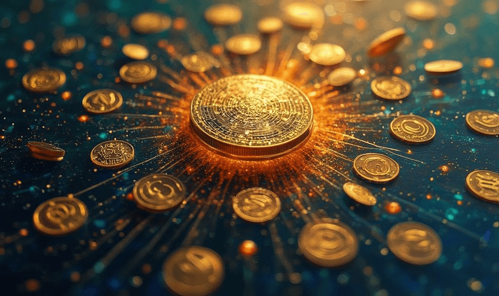 USDC Surpasses $10B on Solana Blockchain