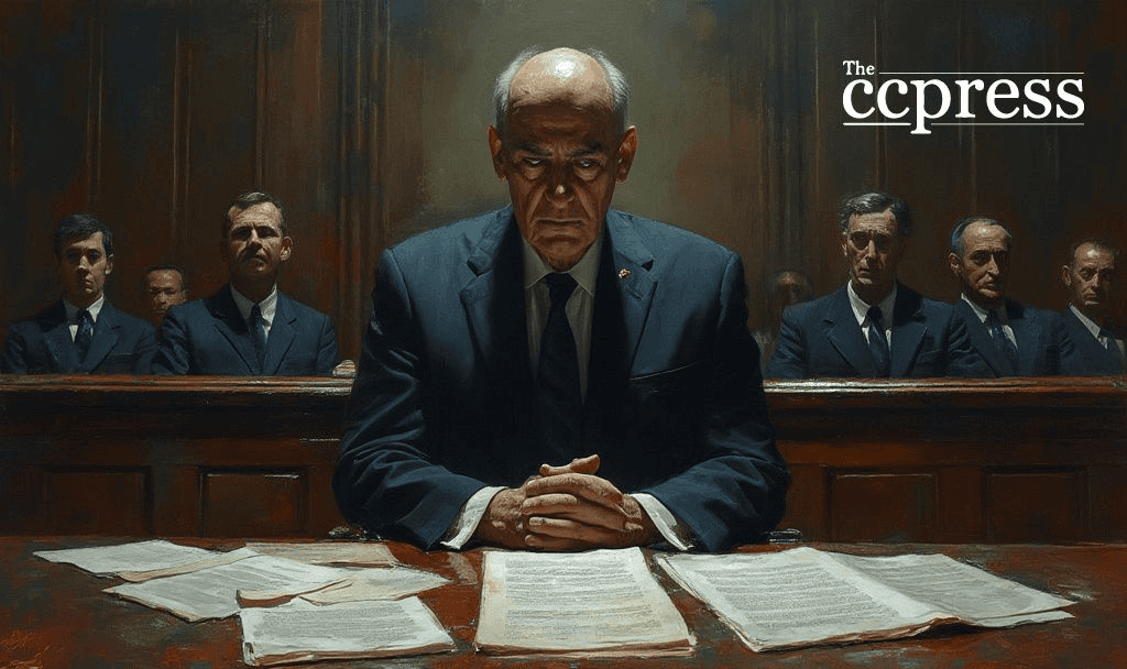 U.S. Prosecutors Seek Prison Term for Crypto Exploiter Eisenberg
