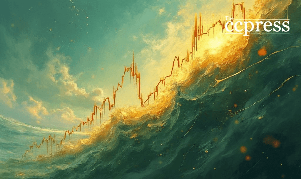 SUI Surges 70% Amid Major Crypto Exchange Listing