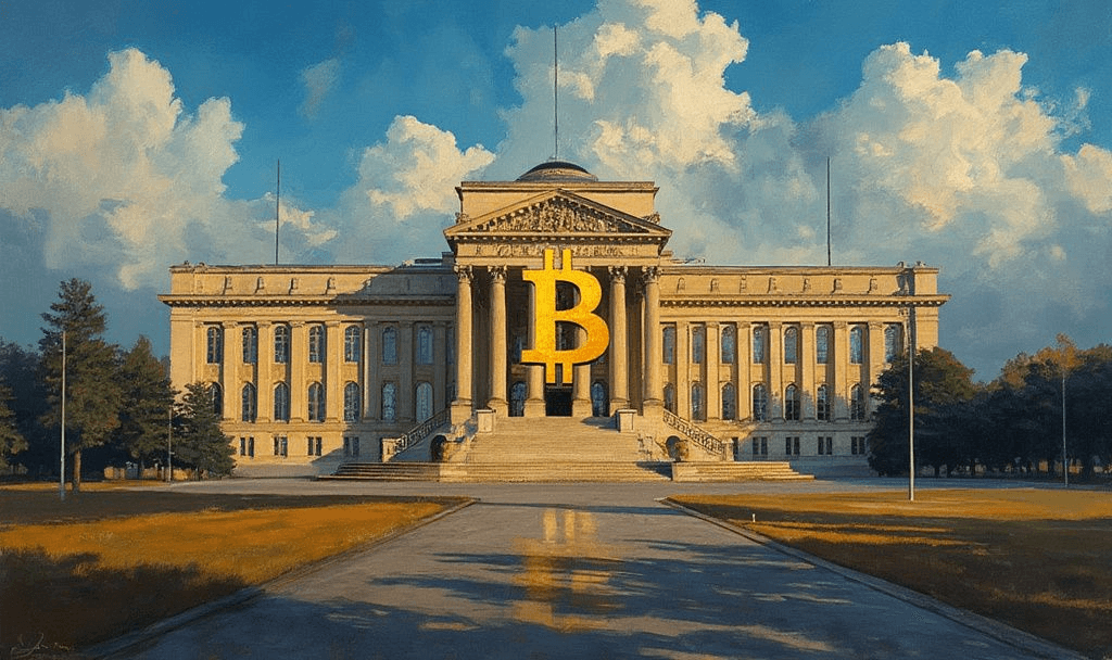 Swiss Central Bank Debates Bitcoin Inclusion in Reserves