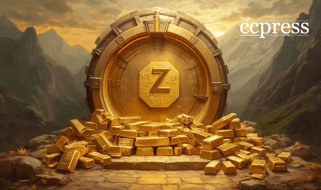 Tether Releases First Gold-Backed Attestation for Q1 2025