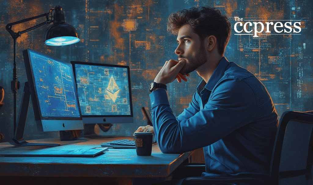 Dankrad Feist Proposes 100x Ethereum Gas Limit Increase
