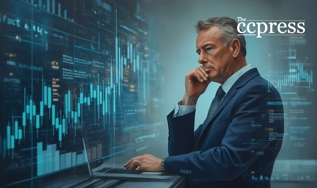 Jamie Coutts Predicts Final Altcoin Rally This Cycle