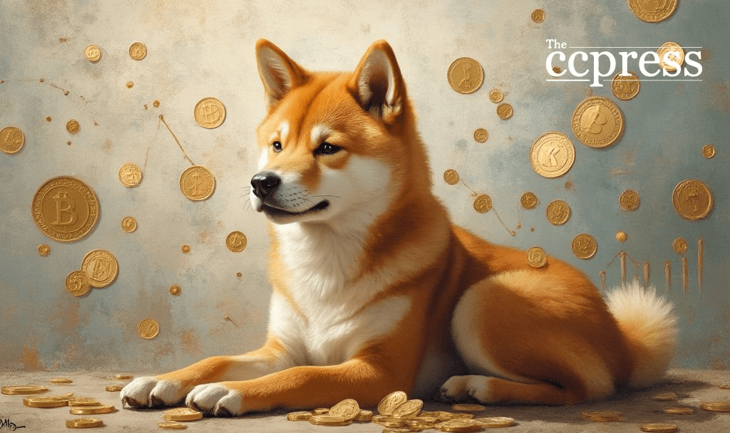 Shiba Inu Faces Competition from Emerging Meme Coins Amid Price Speculation
