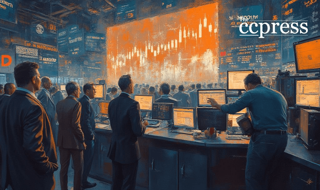US Spot Bitcoin ETFs See $3B Inflow Surge