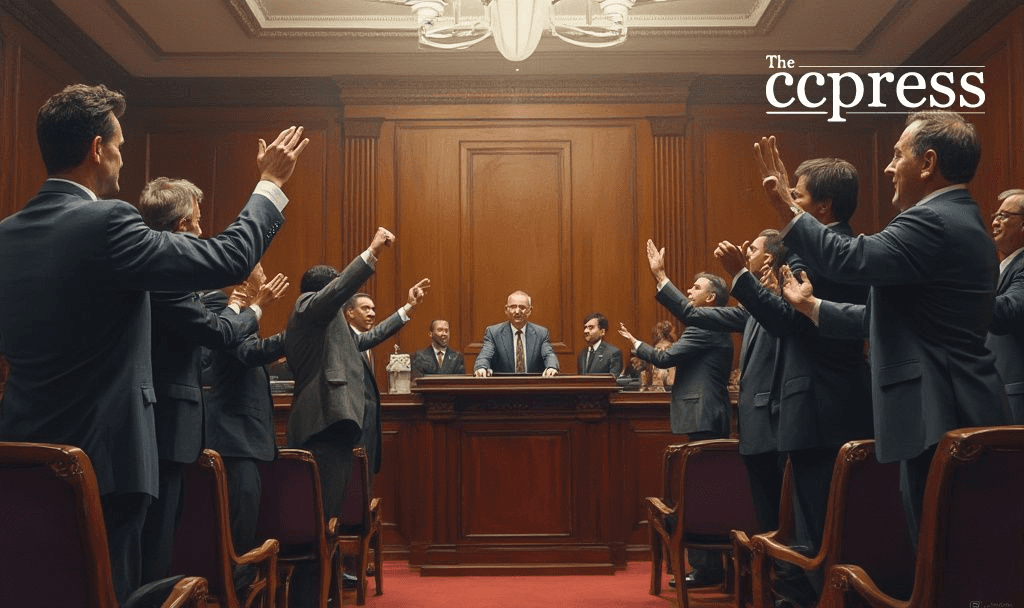SEC Dismisses Lawsuit Against Dragonchain
