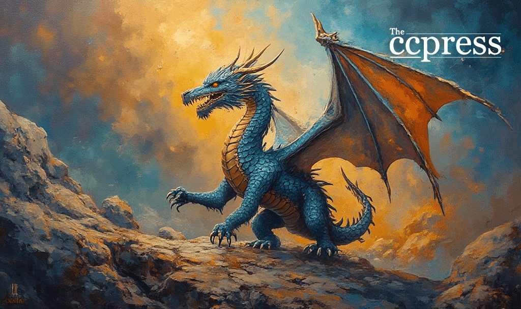 SEC Drops Lawsuit Against Dragonchain, Dismisses Case