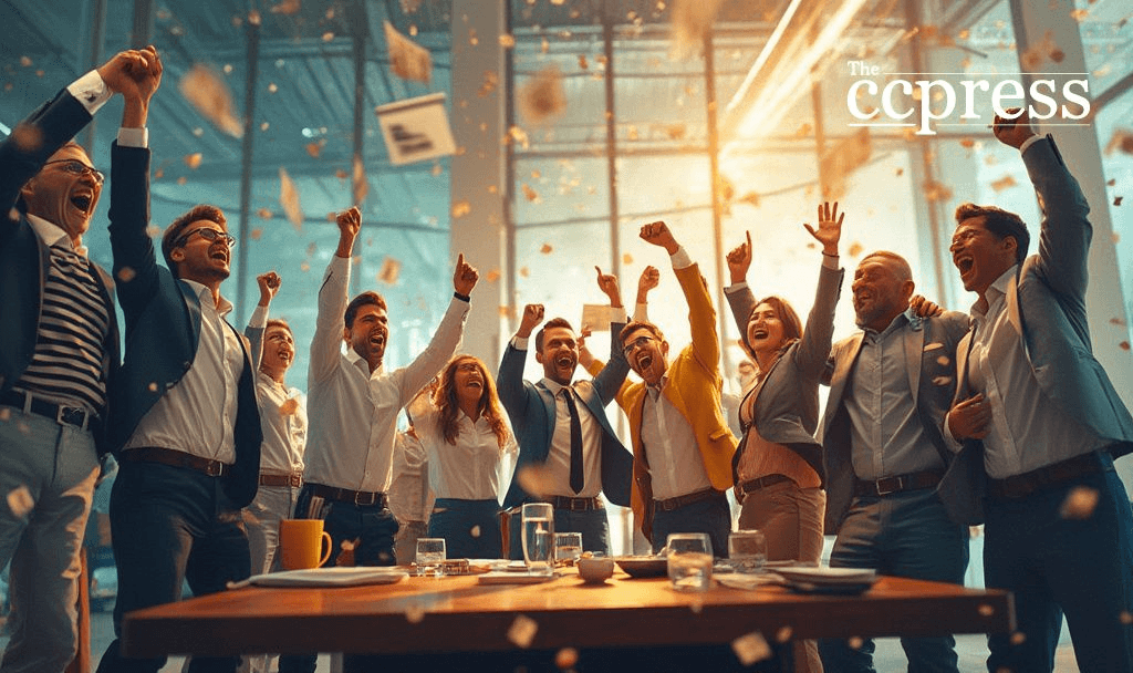Unto Labs Raises $14.4M to Develop Thru Blockchain