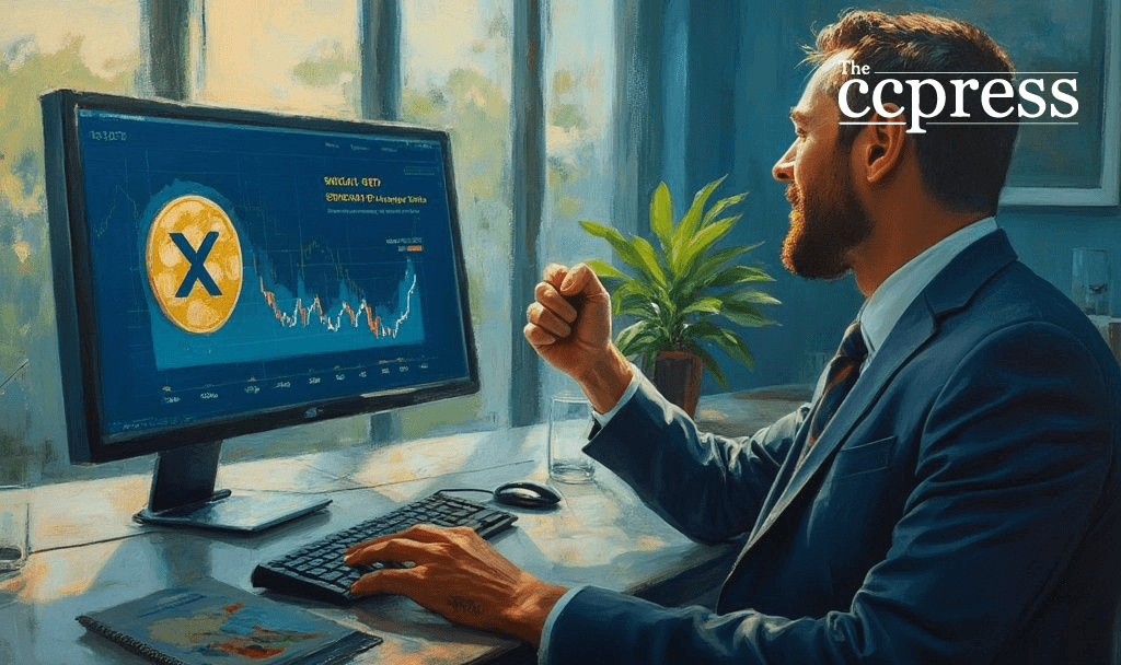 SEC Approves ProShares Trust's XRP ETF for April 30 Launch