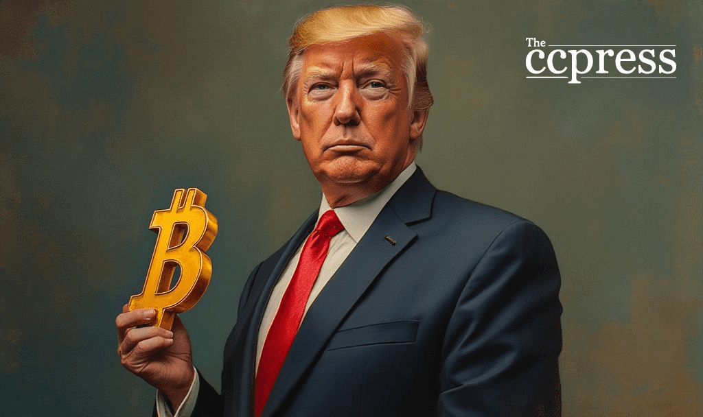 Bitcoin Market Reacts to Trump's Reciprocal Tariffs