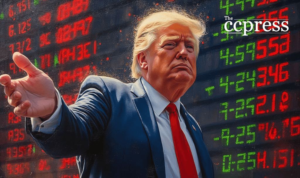 Trump's Tariff Pause Triggers Crypto Market Surge