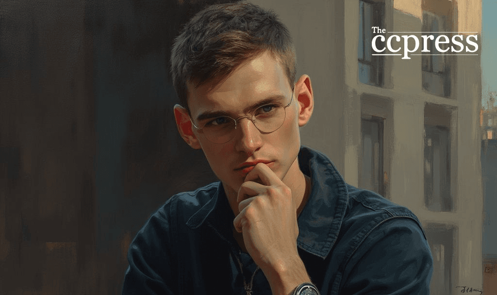 Vitalik Buterin Proposes Ethereum EVM Replacement with RISC-V