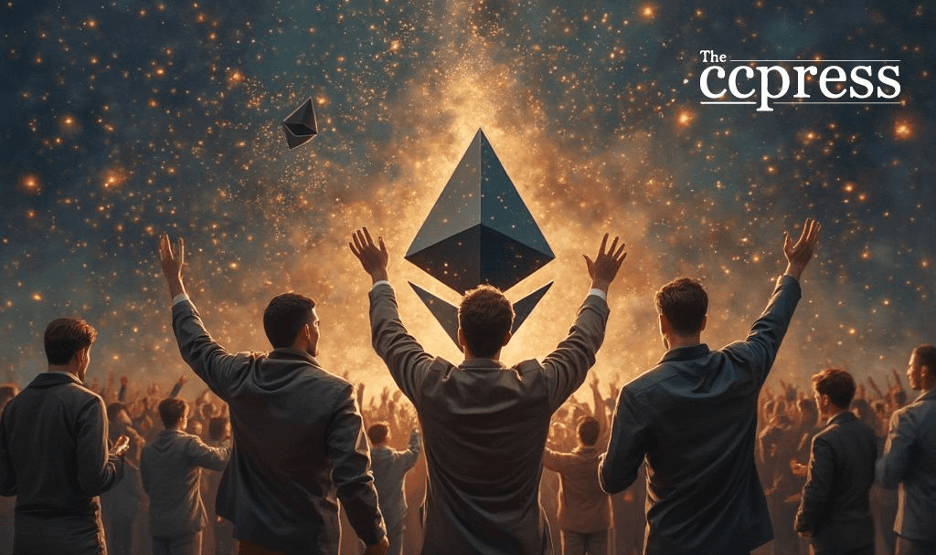 Ethereum's Game-Changing Impact Post-Merge Analyzed