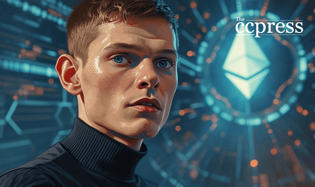 Vitalik Buterin Advocates Ethical Development for Ethereum dApps