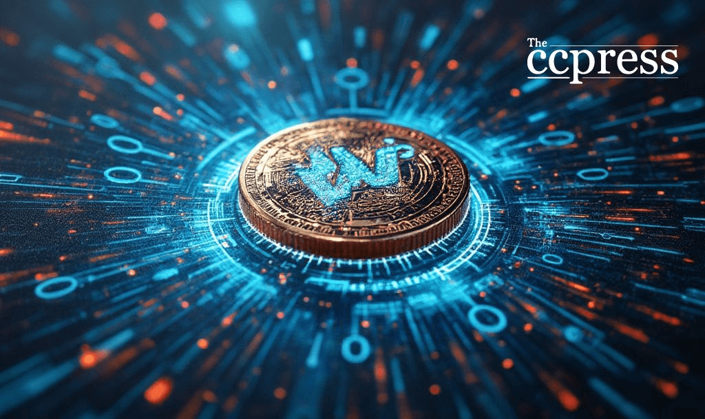 WLFI's USD1 Stablecoin Hits $45M in Trading Volume