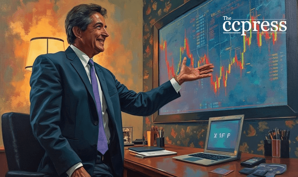 XRP ETF Launch Increases Institutional Interest