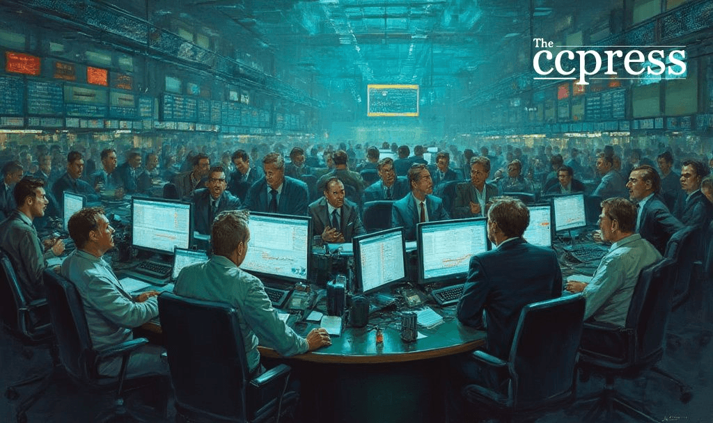 CME Group Announces XRP Futures Amid $40M Liquidations