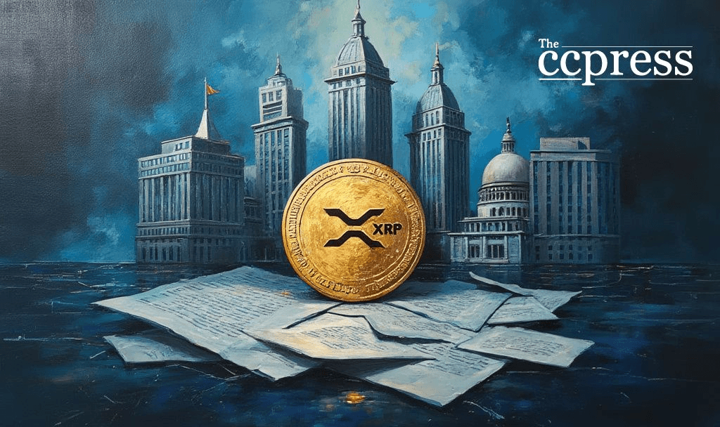 Standard Chartered Predicts $5.50 XRP Price Surge This Year