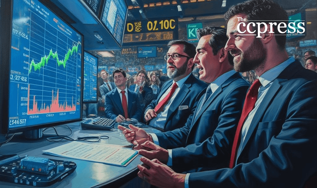 Teucrium's XRP ETF Launch Draws Institutional Interest