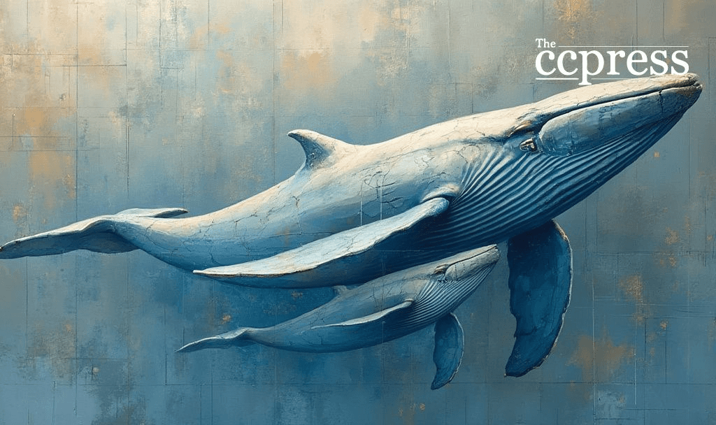 Ethereum Whales Accumulate Amid Price Surge