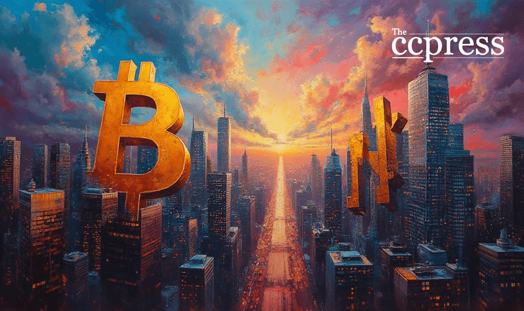 Analyst Michaël van de Poppe Forecasts Multi-Week Altcoin Surge