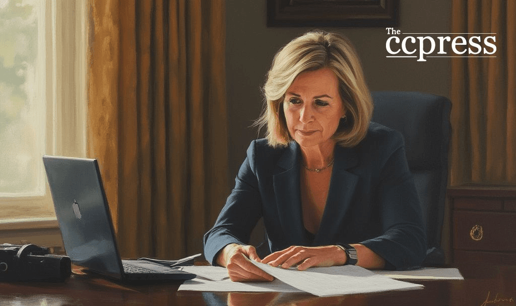 Arizona Governor Vetoes Bitcoin Reserve Bill