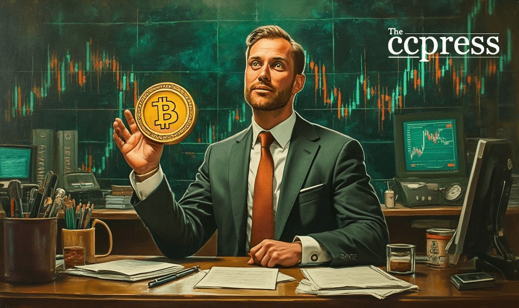 Arthur Hayes Predicts Bitcoin to Reach $200K by 2025