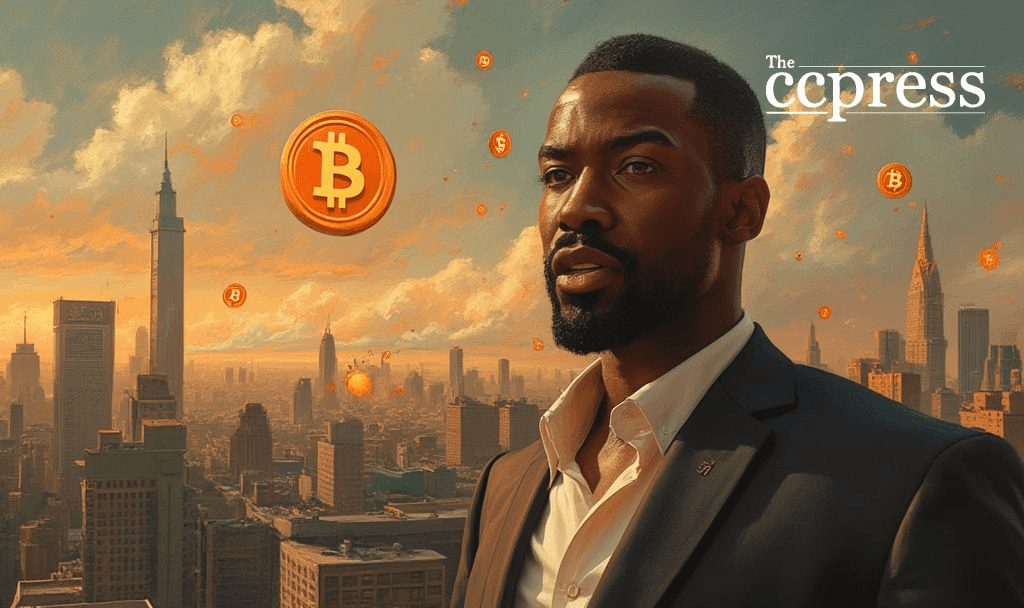 Arthur Hayes Predicts $1M Bitcoin By 2025